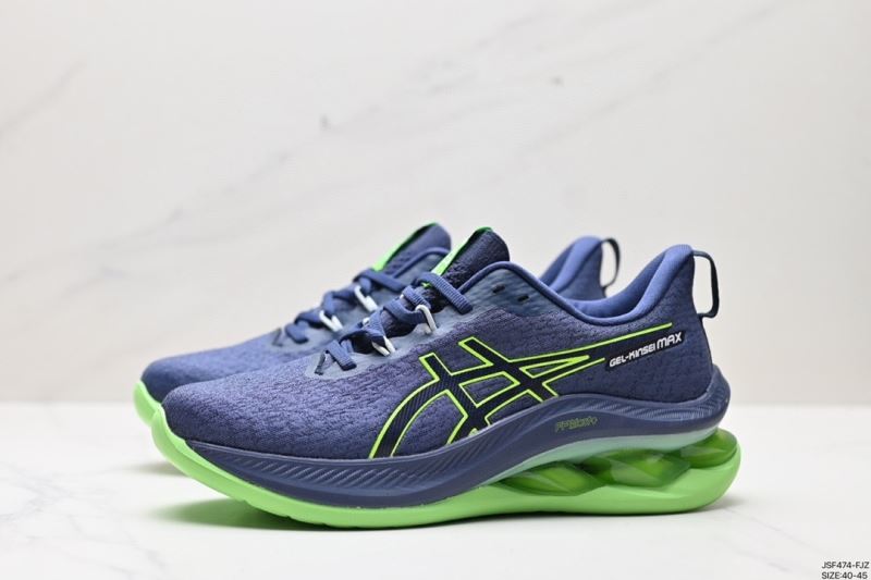 Asics Shoes